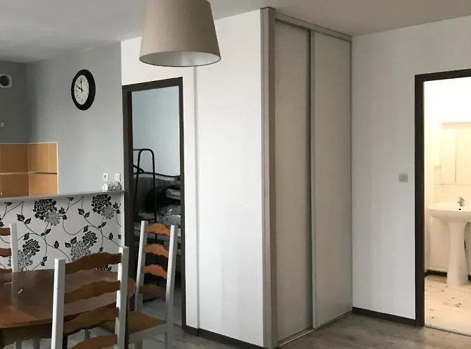 F2 De La Digue 公寓 默兹河畔凡尔登